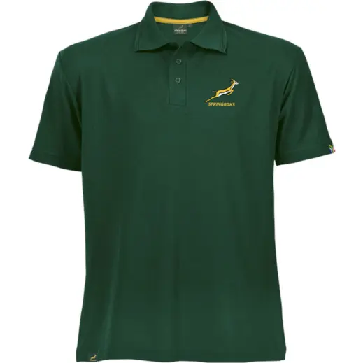 160g Single Jersey Short Sleeve Golfer Bottle